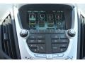 Jet Black Controls Photo for 2013 Chevrolet Equinox #80764617