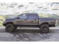 2012 Black Toyota Tacoma V6 Double Cab 4x4  photo #6