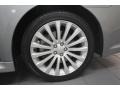 Graphite Gray Metallic - Legacy 2.5 GT Premium Sedan Photo No. 10
