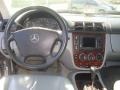 Brilliant Silver Metallic - ML 320 4Matic Photo No. 8