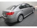Graphite Gray Metallic - Legacy 2.5 GT Premium Sedan Photo No. 11
