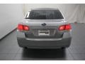 Graphite Gray Metallic - Legacy 2.5 GT Premium Sedan Photo No. 12