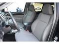 Black - Tacoma V6 Double Cab 4x4 Photo No. 11