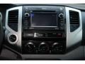 Black - Tacoma V6 Double Cab 4x4 Photo No. 13