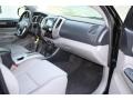 Black - Tacoma V6 Double Cab 4x4 Photo No. 14