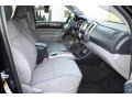 Black - Tacoma V6 Double Cab 4x4 Photo No. 15