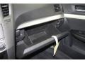 Graphite Gray Metallic - Legacy 2.5 GT Premium Sedan Photo No. 19