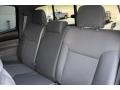 Black - Tacoma V6 Double Cab 4x4 Photo No. 19