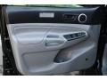 Black - Tacoma V6 Double Cab 4x4 Photo No. 20