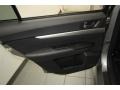 Graphite Gray Metallic - Legacy 2.5 GT Premium Sedan Photo No. 32