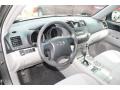 Cypress Green Pearl - Highlander V6 4WD Photo No. 5