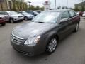 2007 Phantom Gray Pearl Toyota Avalon XLS  photo #3