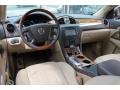  2010 Enclave CXL AWD Cashmere/Cocoa Interior