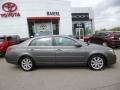 2007 Phantom Gray Pearl Toyota Avalon XLS  photo #7