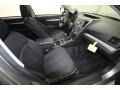 Graphite Gray Metallic - Legacy 2.5 GT Premium Sedan Photo No. 40