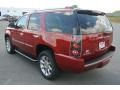 2013 Crystal Red Tintcoat GMC Yukon Denali AWD  photo #3