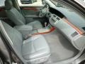 2007 Phantom Gray Pearl Toyota Avalon XLS  photo #9