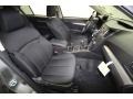 Graphite Gray Metallic - Legacy 2.5 GT Premium Sedan Photo No. 42