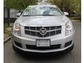 Radiant Silver - SRX 4 V6 AWD Photo No. 2