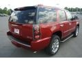 2013 Crystal Red Tintcoat GMC Yukon Denali AWD  photo #4