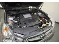 Graphite Gray Metallic - Legacy 2.5 GT Premium Sedan Photo No. 45