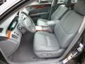 2007 Phantom Gray Pearl Toyota Avalon XLS  photo #14