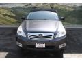 2011 Graphite Gray Metallic Subaru Outback 2.5i Premium Wagon  photo #7