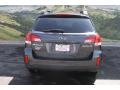 Graphite Gray Metallic - Outback 2.5i Premium Wagon Photo No. 8