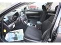 2011 Graphite Gray Metallic Subaru Outback 2.5i Premium Wagon  photo #10