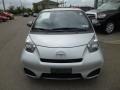 Classic Silver Metallic - iQ  Photo No. 2