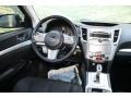 2011 Graphite Gray Metallic Subaru Outback 2.5i Premium Wagon  photo #12
