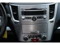 2011 Graphite Gray Metallic Subaru Outback 2.5i Premium Wagon  photo #13