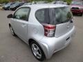 Classic Silver Metallic - iQ  Photo No. 5