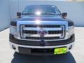 Kodiak Brown Metallic - F150 XLT SuperCrew Photo No. 12