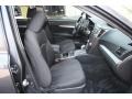 2011 Graphite Gray Metallic Subaru Outback 2.5i Premium Wagon  photo #15