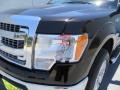 2013 Kodiak Brown Metallic Ford F150 XLT SuperCrew  photo #13