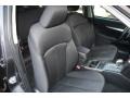2011 Graphite Gray Metallic Subaru Outback 2.5i Premium Wagon  photo #16