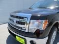 2013 Kodiak Brown Metallic Ford F150 XLT SuperCrew  photo #14