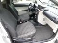 Classic Silver Metallic - iQ  Photo No. 10