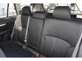 2011 Graphite Gray Metallic Subaru Outback 2.5i Premium Wagon  photo #20