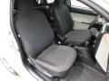 Classic Silver Metallic - iQ  Photo No. 12