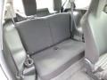 Classic Silver Metallic - iQ  Photo No. 13