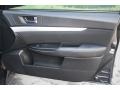 2011 Graphite Gray Metallic Subaru Outback 2.5i Premium Wagon  photo #22