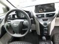Classic Silver Metallic - iQ  Photo No. 14