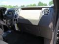 2013 Kodiak Brown Metallic Ford F150 XLT SuperCrew  photo #21