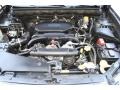 2011 Graphite Gray Metallic Subaru Outback 2.5i Premium Wagon  photo #24