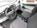 Classic Silver Metallic - iQ  Photo No. 17