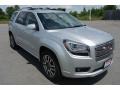 Quicksilver Metallic - Acadia Denali Photo No. 2