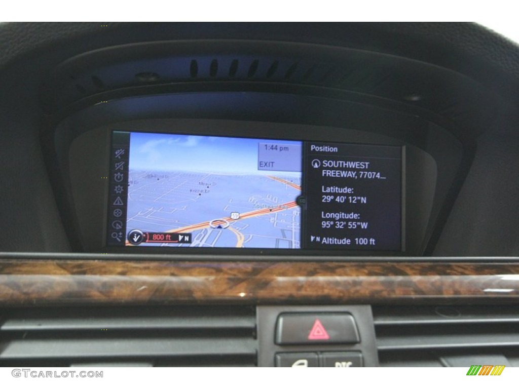 2009 3 Series 335i Convertible - Crimson Red / Black photo #22