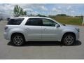 Quicksilver Metallic - Acadia Denali Photo No. 6